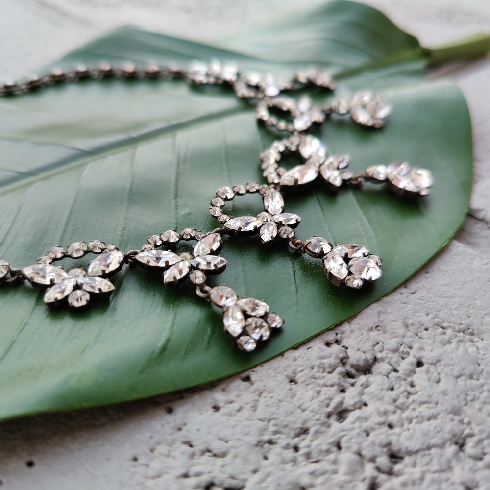Vintage Necklace - Picture 15 of 16